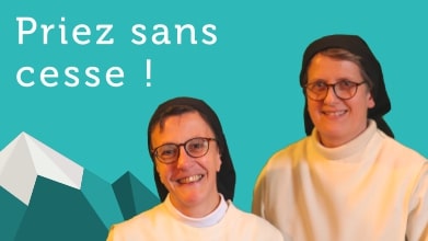 Priez Sans Cesse - ThéoDom